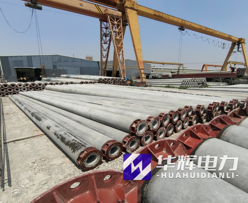 崇州21米水泥电线杆